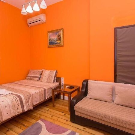 Top Center Apartment 4 Sofia Esterno foto