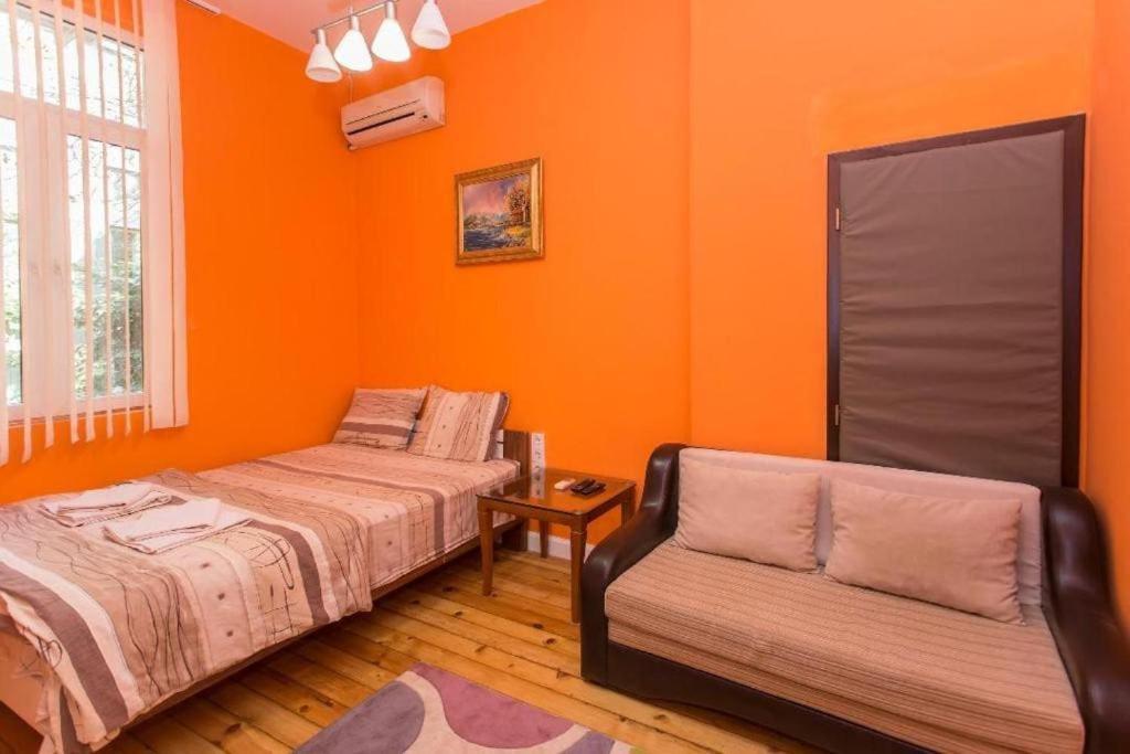 Top Center Apartment 4 Sofia Esterno foto