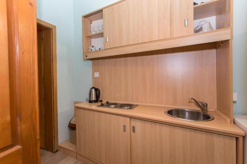 Top Center Apartment 4 Sofia Esterno foto