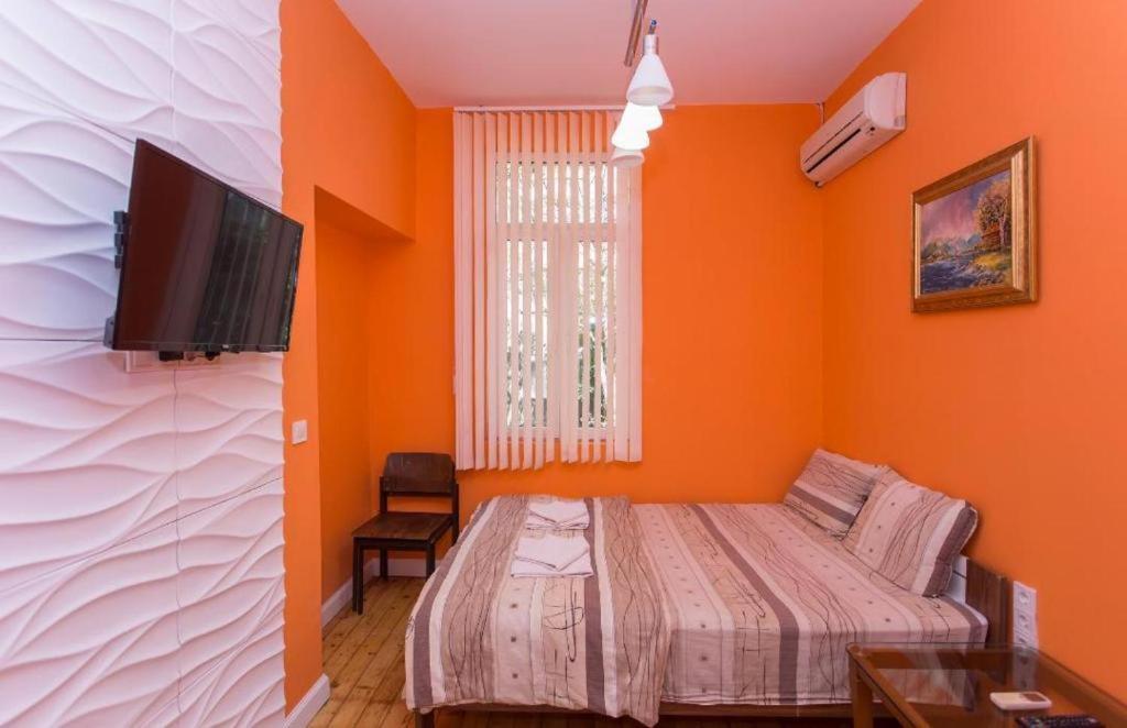 Top Center Apartment 4 Sofia Esterno foto