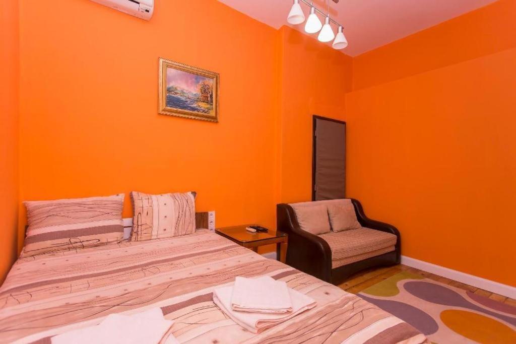 Top Center Apartment 4 Sofia Esterno foto