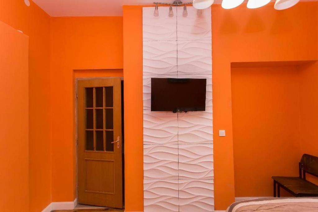 Top Center Apartment 4 Sofia Esterno foto
