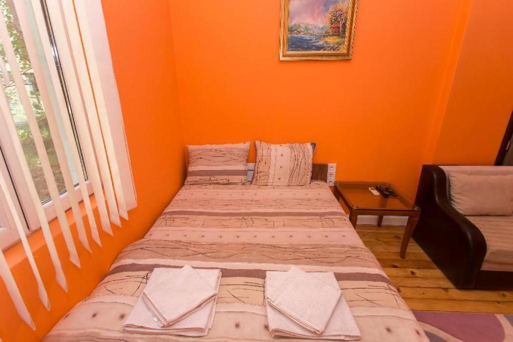 Top Center Apartment 4 Sofia Esterno foto